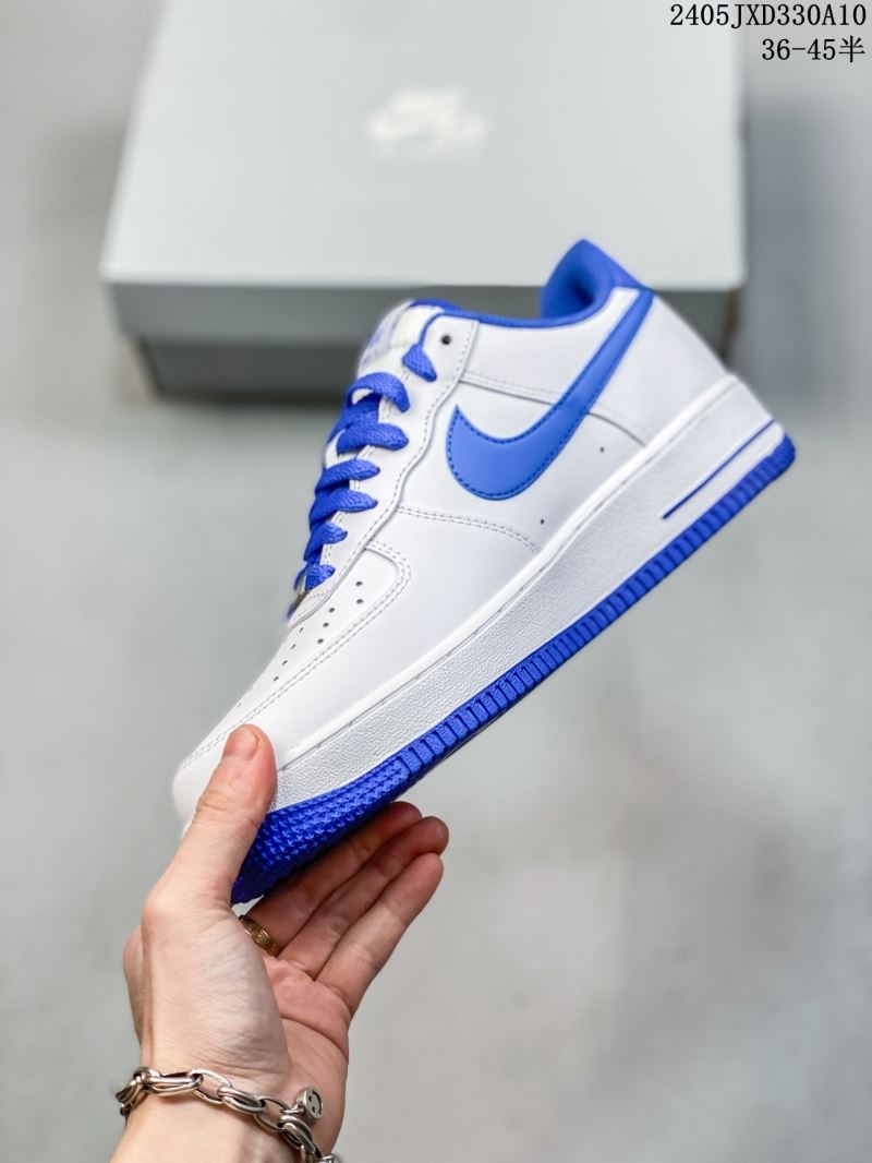 Nike Air Force 1 Shoes